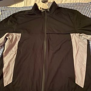 Greg Norman Short sleeve Weatherknit